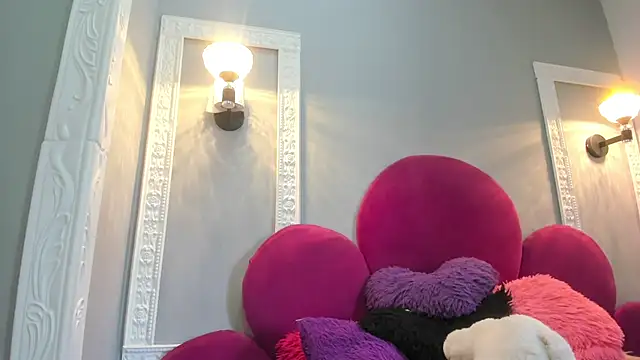 Bonniie 22 online show from February 27, 5:24 pm