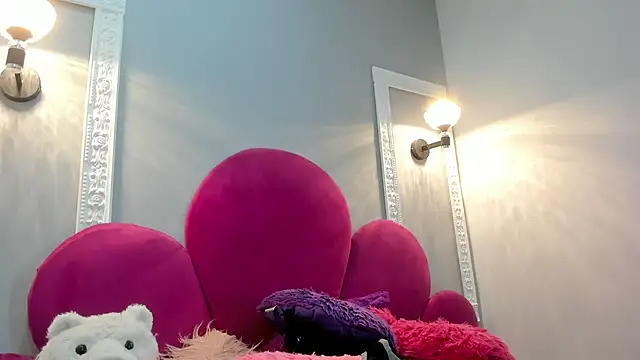 Bonniie 22 online show from February 23, 7:36 pm