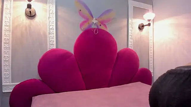 Snapshot of Bonniie_22 chatting on November 10, 4:12 pm Bonniie 22 online show from November 10, 4:12 pm