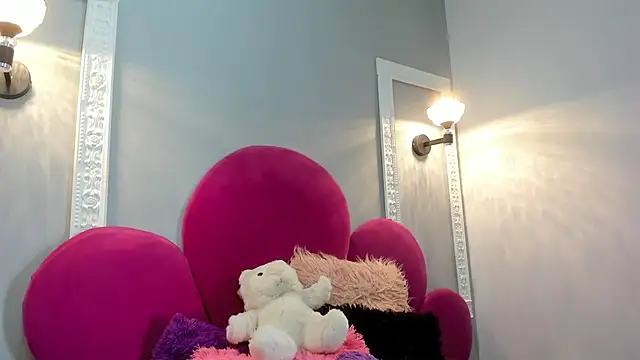 Bonniie 22 online show from February 11, 7:47 pm