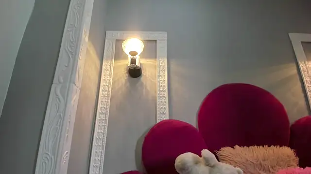 Bonniie 22 online show from March 13, 7:41 pm