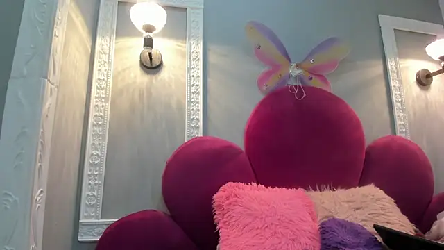 Snapshot of Bonniie_22 chatting on November 12, 1:37 pm Bonniie 22 online show from November 12, 1:37 pm