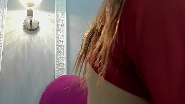 Bonniie 22 online show from January 31, 8:29 pm