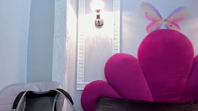 Snapshot of Bonniie_22 chatting on November 5, 3:48 pm Bonniie 22 online show from November 5, 3:48 pm