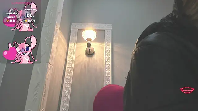 Bonniie 22 online show from January 17, 2:20 pm