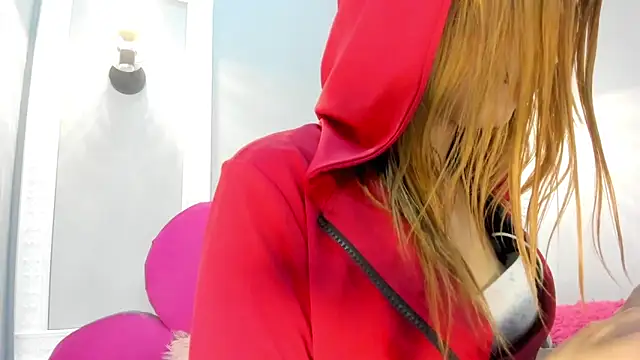 Bonniie 22 online show from March 16, 7:27 pm