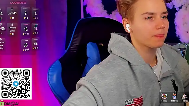 Jean Wilsons online show from January 10, 4:24 pm