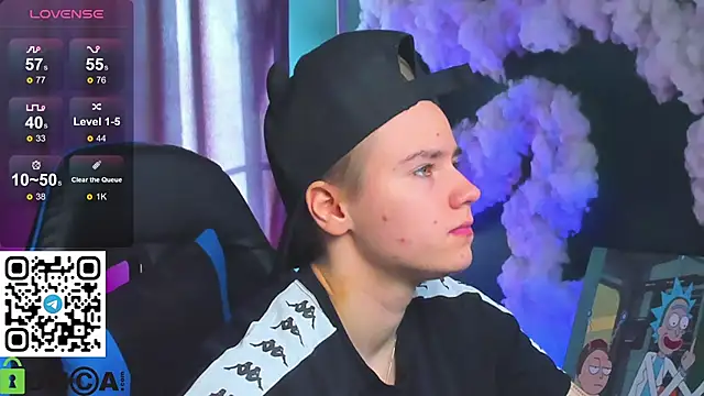 Jean Wilsons online show from October 2, 10:40 am