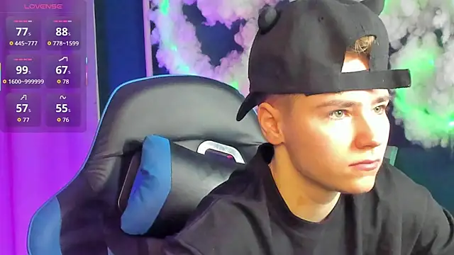 Jean Wilsons online show from November 28, 11:21 am