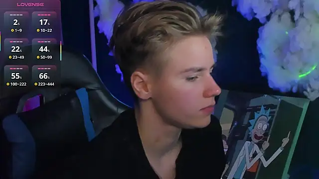 Jean Wilsons online show from November 27, 11:21 am