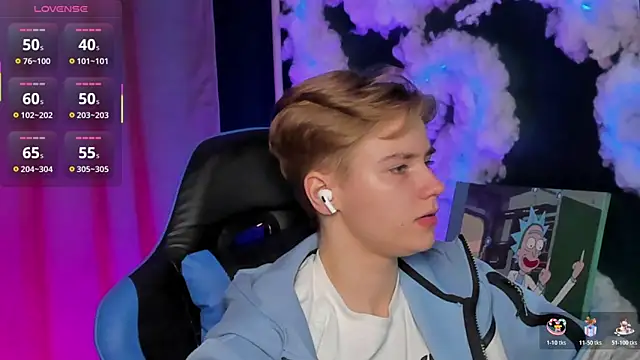 Jean Wilsons online show from December 14, 11:16 am