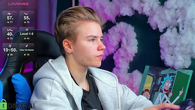 Jean Wilsons online show from September 24, 10:22 am