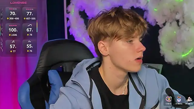 Jean Wilsons online show from December 15, 11:16 am