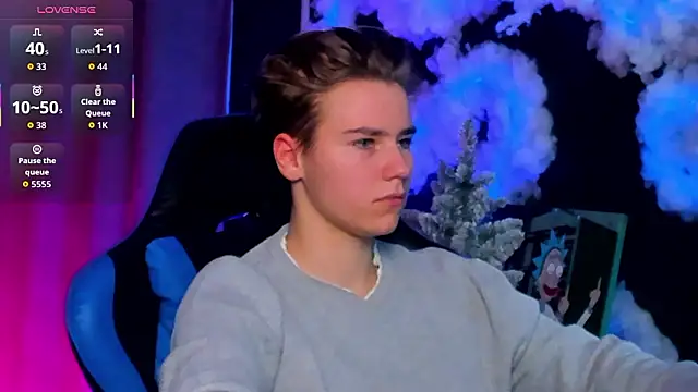 Jean Wilsons online show from January 7, 11:15 am