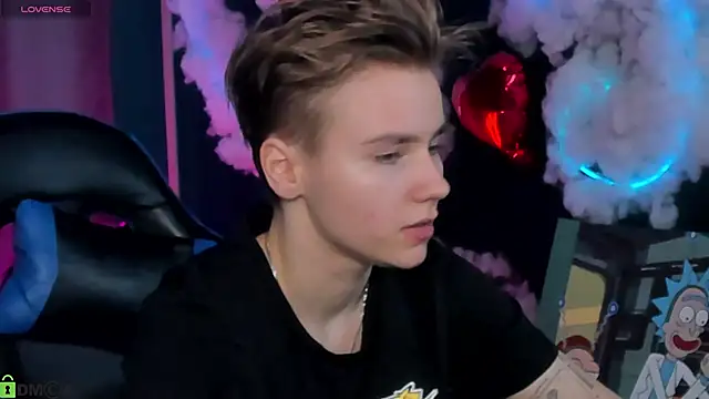 Jean Wilsons online show from February 22, 11:12 am