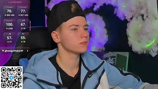 Jean Wilsons online show from November 30, 11:11 am