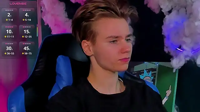 Jean Wilsons online show from March 8, 11:24 am