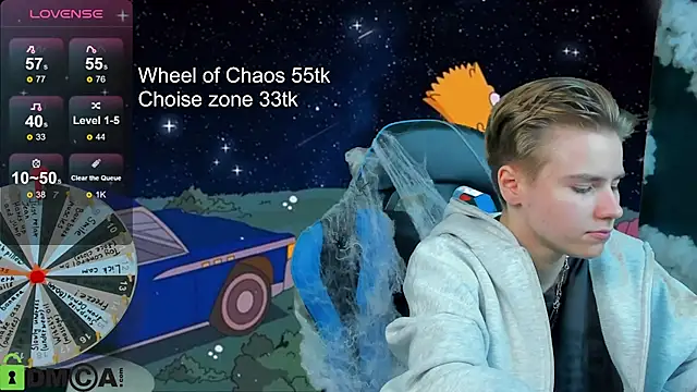 Jean Wilsons online show from September 14, 10:26 am