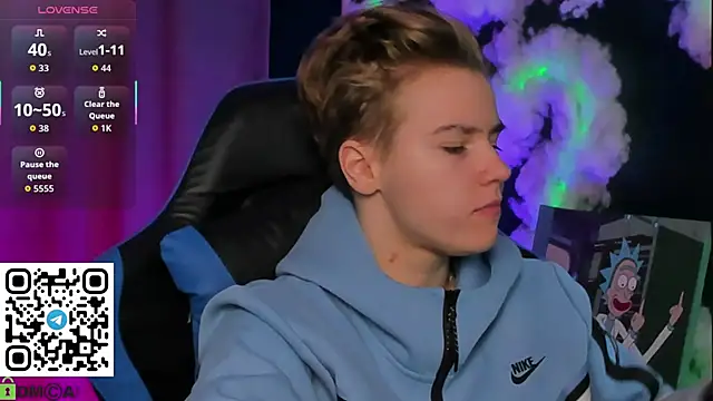 Jean Wilsons online show from December 20, 11:13 am