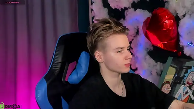 Jean Wilsons online show from February 14, 11:21 am