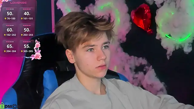 Jean Wilsons online show from February 24, 11:33 am