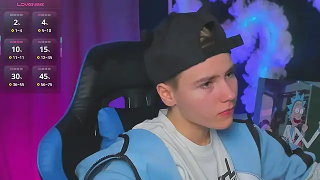 Jean Wilsons online show from December 5, 11:20 am