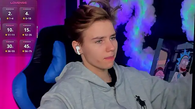 Jean Wilsons online show from January 12, 11:17 am