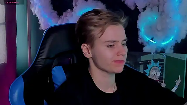 Jean Wilsons online show from March 14, 11:05 am