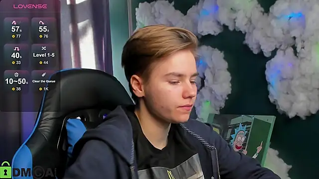 Jean Wilsons online show from September 19, 10:30 am