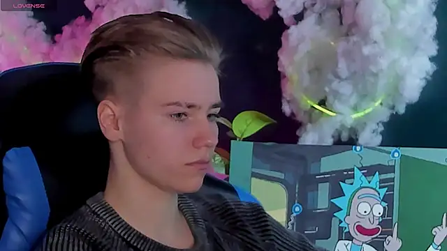 Jean Wilsons online show from April 12, 11:02 am