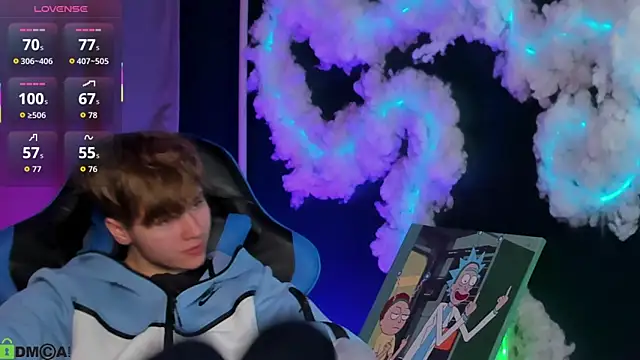 Jean Wilsons online show from December 19, 11:23 am