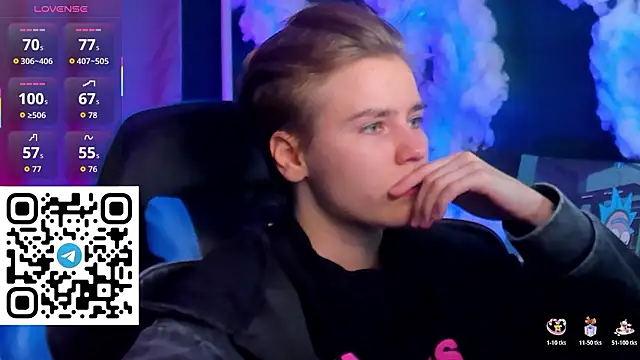 Jean Wilsons online show from January 11, 11:17 am