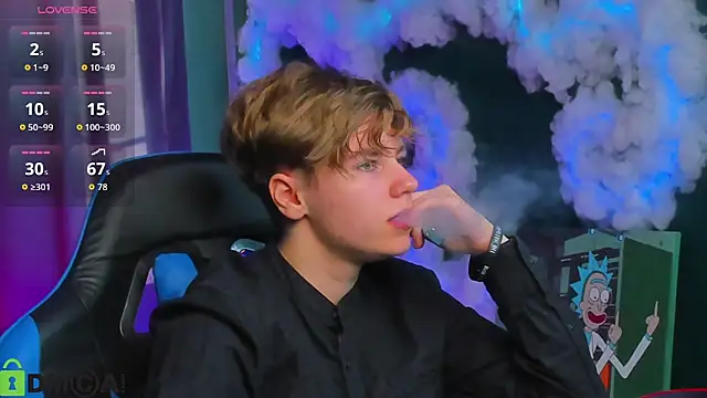 Jean Wilsons online show from October 11, 10:38 am