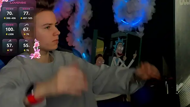 Jean Wilsons online show from February 6, 11:17 am