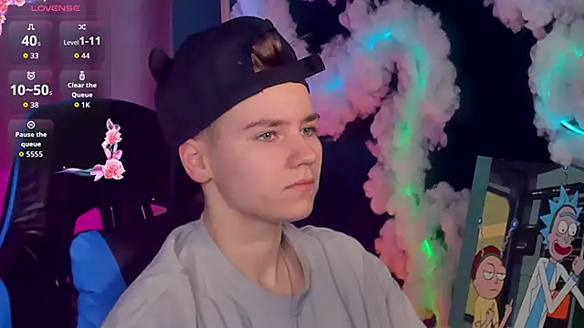 Jean Wilsons online show from February 7, 11:18 am