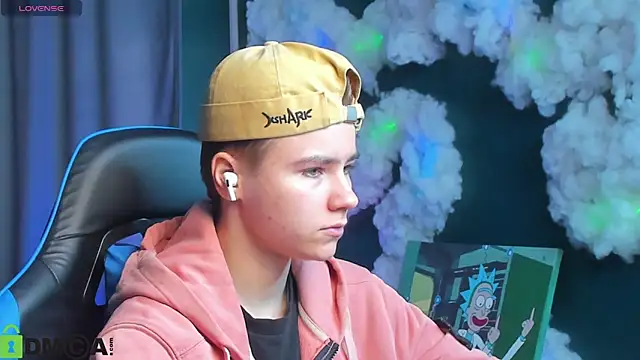 Jean Wilsons online show from September 17, 10:17 am