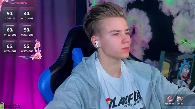 Jean Wilsons online show from February 10, 11:31 am