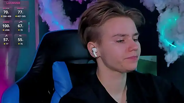 Jean Wilsons online show from March 7, 11:38 am