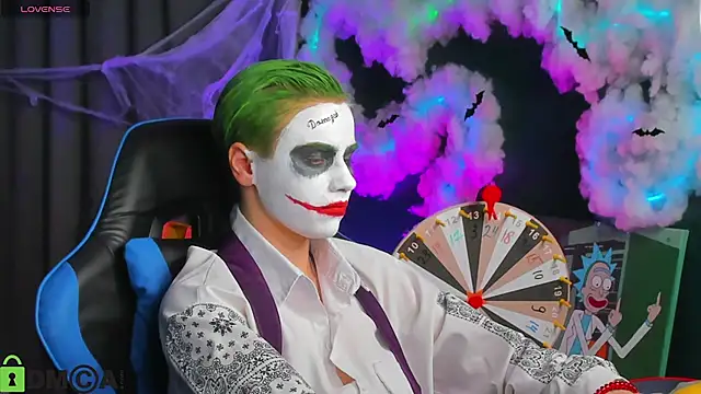 Jean Wilsons online show from October 30, 11:52 am