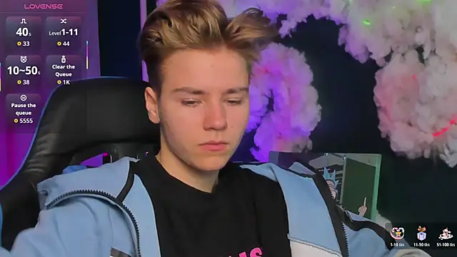 Jean Wilsons online show from December 1, 11:22 am