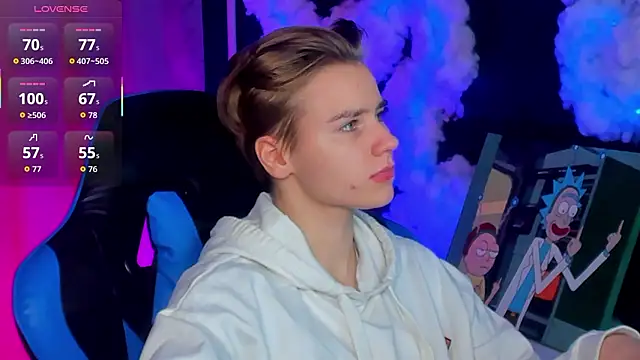 Jean Wilsons online show from January 13, 11:14 am