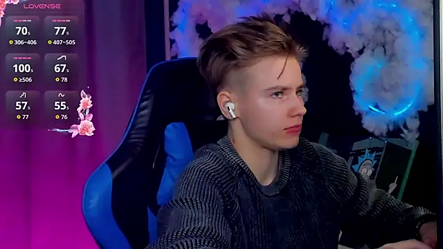 Jean Wilsons online show from February 1, 11:19 am