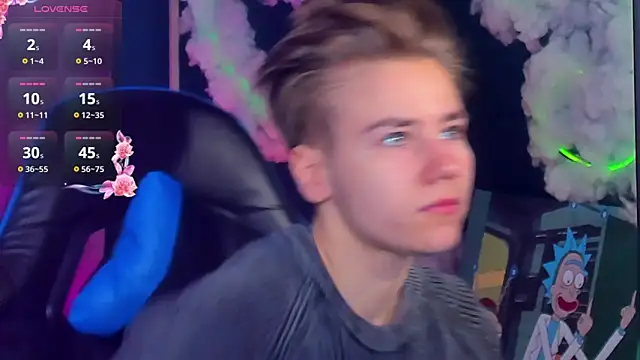 Jean Wilsons online show from February 9, 11:19 am