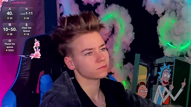 Jean Wilsons online show from February 5, 11:17 am