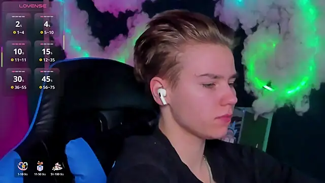 Jean Wilsons online show from March 12, 11:36 am