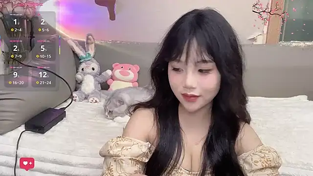 Yik-11 online show from March 20, 9:56 pm