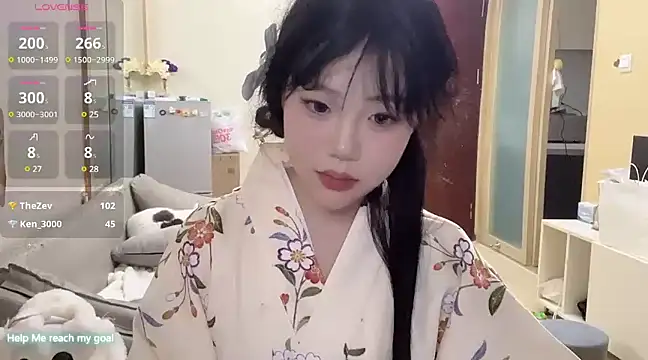 Yik-11 online show from February 28, 7:46 pm
