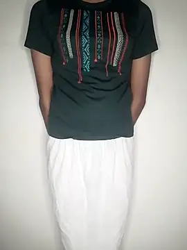 LISA 089 online show from September 24, 7:53 pm