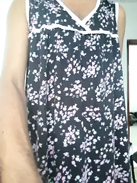 LISA 089 online show from March 2, 11:41 am