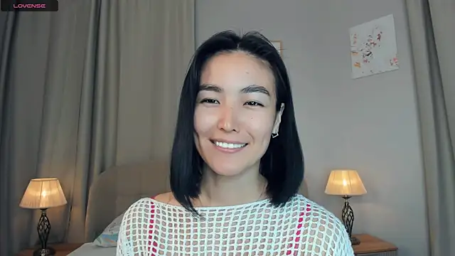 RanelDiva online show from October 5, 8:27 am